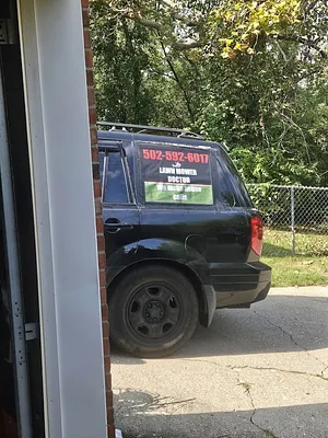 Lawn Mower Doctor “Mobile Repair” Photo 2