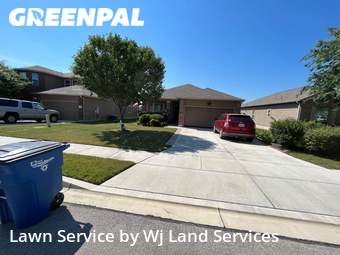 Lawn Cut nearby New Braunfels, TX, 