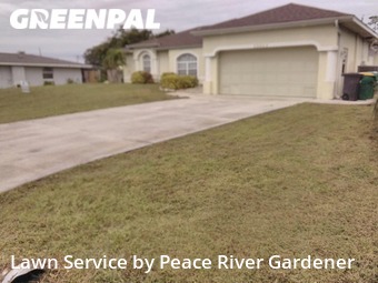 Lawn Service nearby Port Charlotte, FL, 