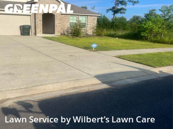 Lawn Service nearby Lake Charles, LA, 