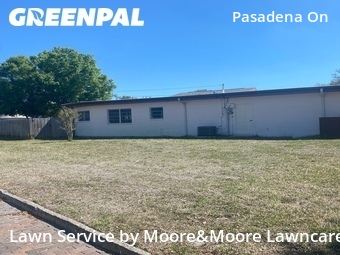 Yard Mowing nearby St. Petersburg, FL, 