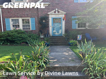 Lawn Mow nearby Norfolk, VA, 