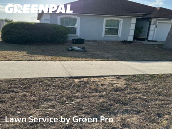 Lawn Mowing nearby Minneola, FL, 