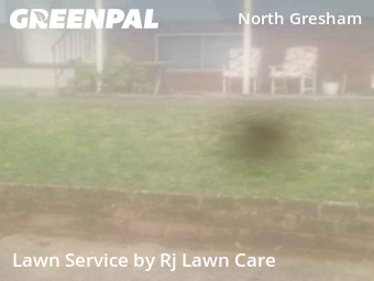 Garden Trimming in Portland, 97230, Weed Trimming by Rj Lawn Care, work completed in Dec , 2025