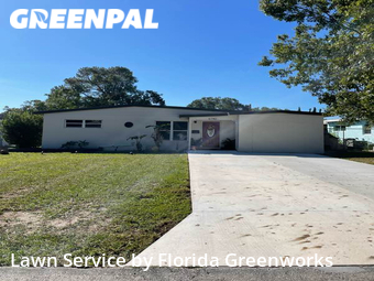 Lawn Mowing nearby St. Petersburg, FL, 