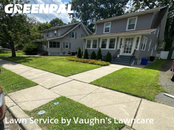 Lawn Cut nearby Rahway, NJ, 