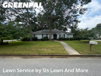 Lawn Cut nearby Valdosta, GA, 