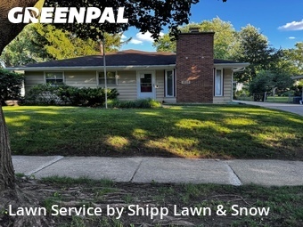 Residential Landscaping In Madison,53714,Landscaping Maintenance by Shipp Lawn & Snow, work completed in Jun , 2026