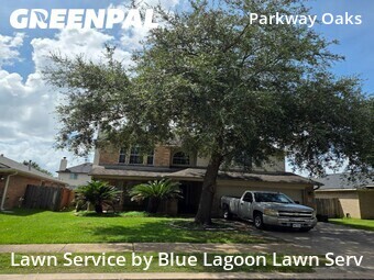 Lawn Care Service nearby Katy, TX, 