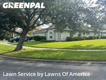 Lawn Mowing nearby Brandon, FL, 