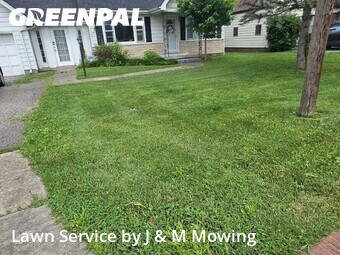 Yard Cutting nearby New Albany, IN, 