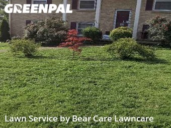 Lawn Mowing Service nearby Nashville, TN, 