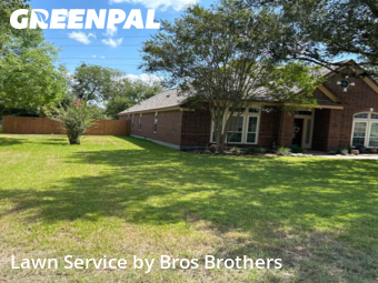 Lawn Cut nearby Seguin, TX, 