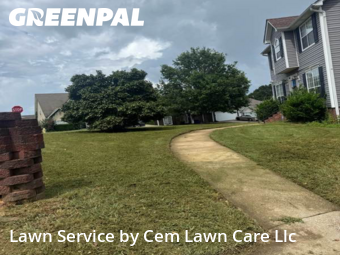 Lawn Care nearby Alabaster, AL, 