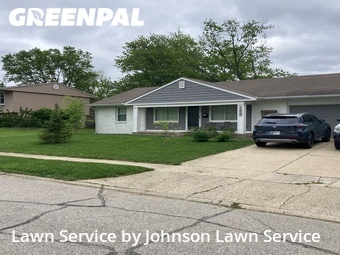 Lawn Carein Lafayette,47909,Grass Cut by Johnson Lawn Service, work completed in Jun , 2026