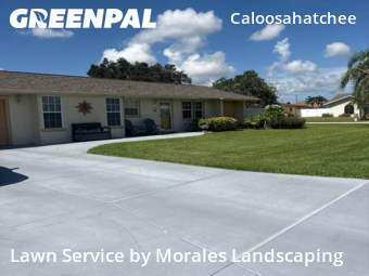 Lawn Mow nearby Cape Coral, FL, 