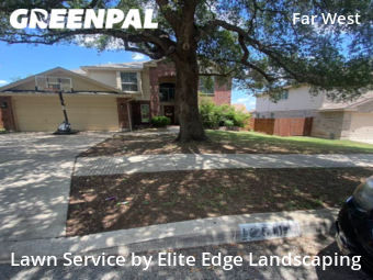 Lawn Cutting nearby San Antonio, TX, 