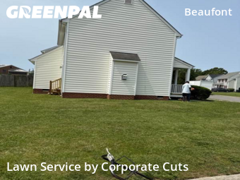 Lawn Maintenance nearby Richmond, VA, 