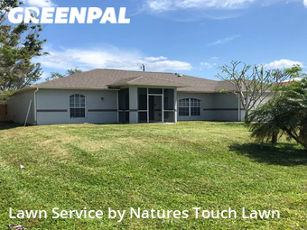 Yard Cutting nearby Cape Coral, FL, 