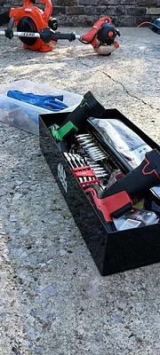 Mobile Mower Medics (On-site) Services BIRMINGHAM, ALABAMA Photo 5