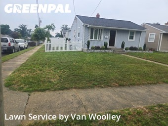 Lawn Mowing Service nearby Clementon, NJ, 