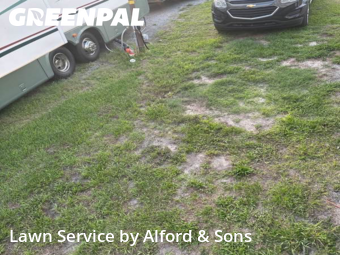 Lawn Maintenance nearby Gainesville, FL, 