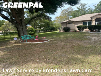 Lawn Mowing nearby Spring Hill, FL, 