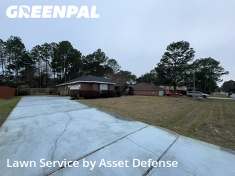 Lawn Mowing Service nearby Navarre, FL, 