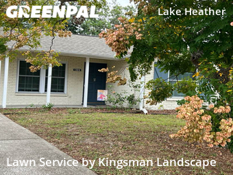 Lawn Mowing nearby Brandon, FL, 