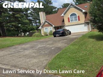 Lawn Service nearby Jonesboro, GA, 