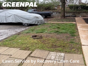 Lawn Cutting nearby Saint Ann, MO, 