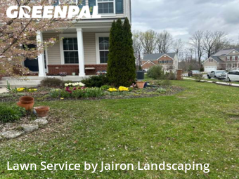 Lawn Mowing nearby Baltimore, MD, 