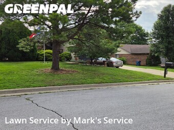 Lawn Cut nearby Springfield, MO, 