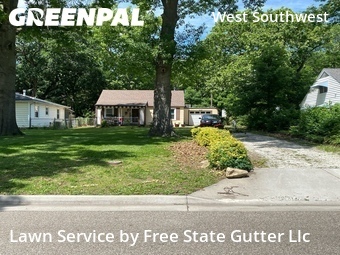 Grass Cutting nearby Topeka, KS, 