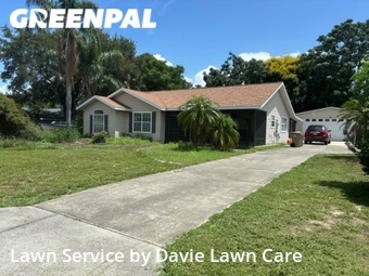 Lawn Care Service nearby Fruitland Park, FL, 