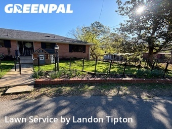 Lawn Mow nearby Little Rock, AR, 