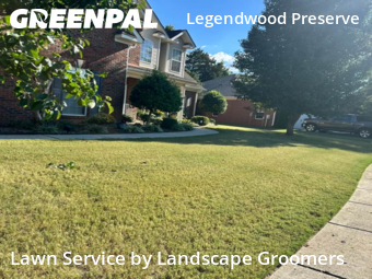 Lawn Mow nearby Madison, AL, 