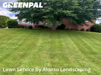 Lawn Mowing nearby Mount Juliet, TN, 