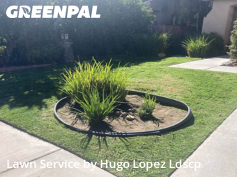 Work completed by cheap-lawn-cutting-businesses-in-Menifee-CA