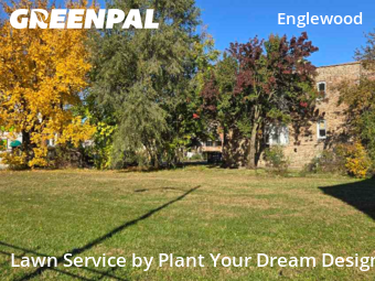 Lawn Service nearby Chicago, IL, 