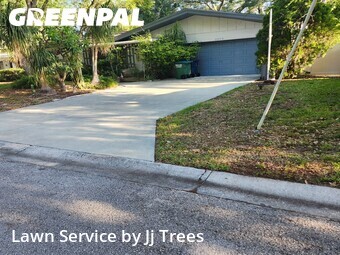 Lawn Service nearby Clearwater, FL, 
