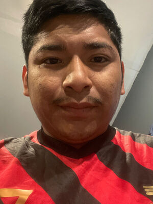 GreenPal customer review profile photo for Blas Arellano Orozco