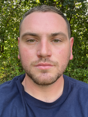Lloyds Lawn&Landscape headshot