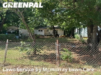 Lawn Mowing nearby Edmond, OK, 