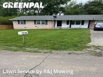 Yard Cutting nearby Maryville, TN, 