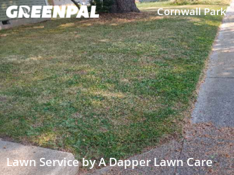 Lawn Maintenance nearby Bellingham, WA, 