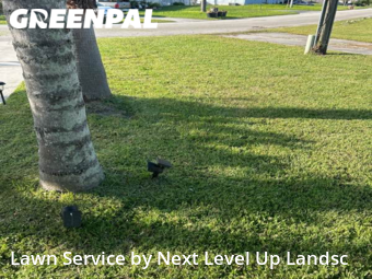 Lawn Mowing nearby Kissimmee, FL, 