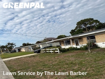 Lawn Cut nearby Melbourne, FL, 