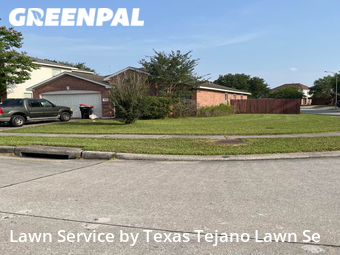 Yard Mowing nearby Humble, TX, 