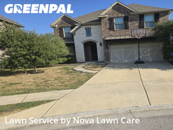 Lawn Care nearby Pflugerville, TX, 